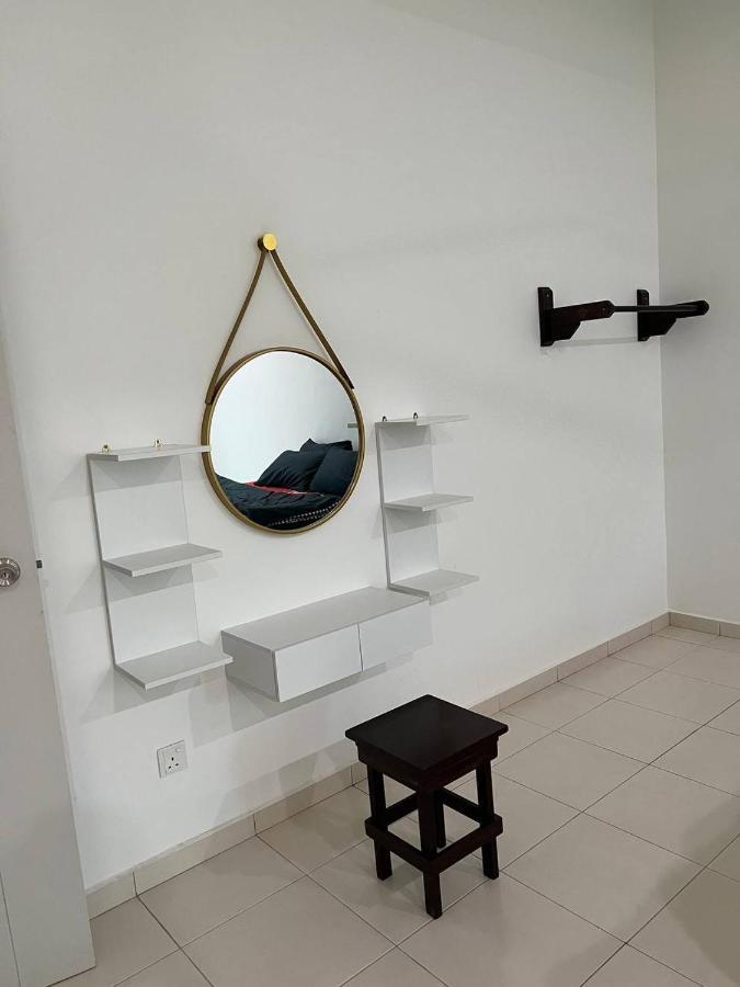 El Homestay Melaka Екстериор снимка