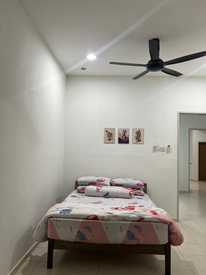 El Homestay Melaka Екстериор снимка