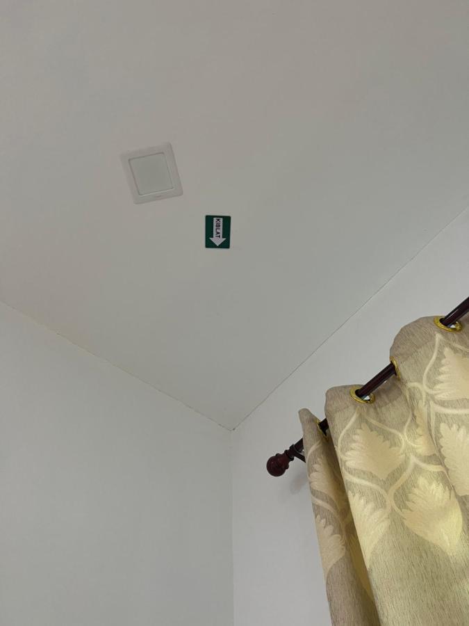 El Homestay Melaka Екстериор снимка
