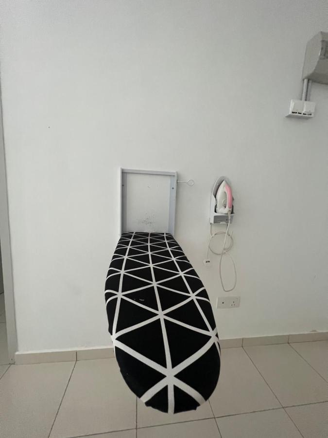 El Homestay Melaka Екстериор снимка
