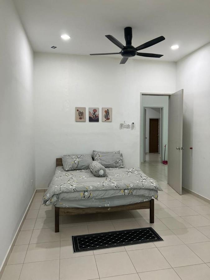 El Homestay Melaka Екстериор снимка