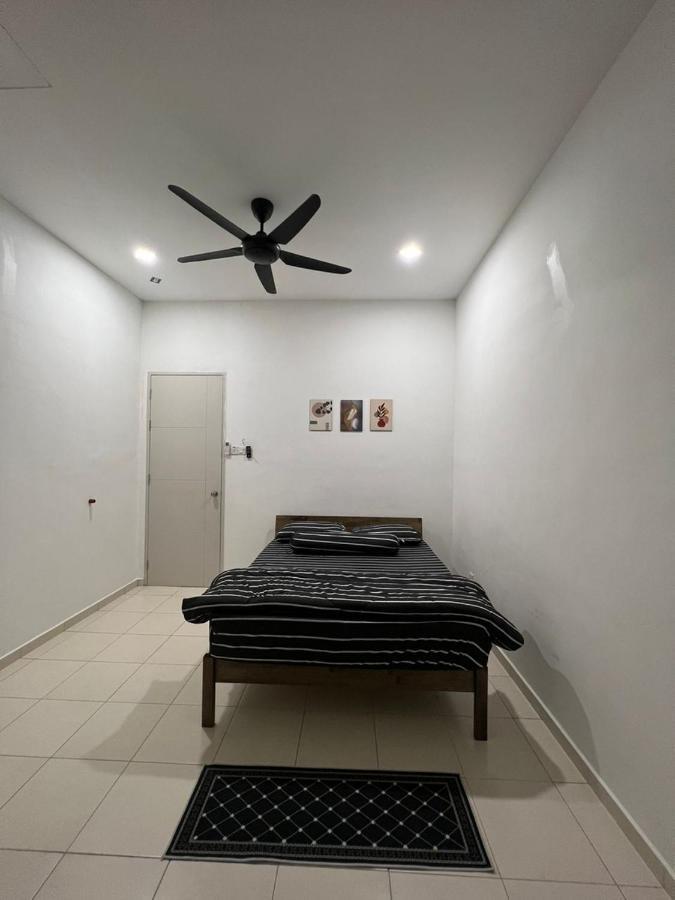 El Homestay Melaka Екстериор снимка